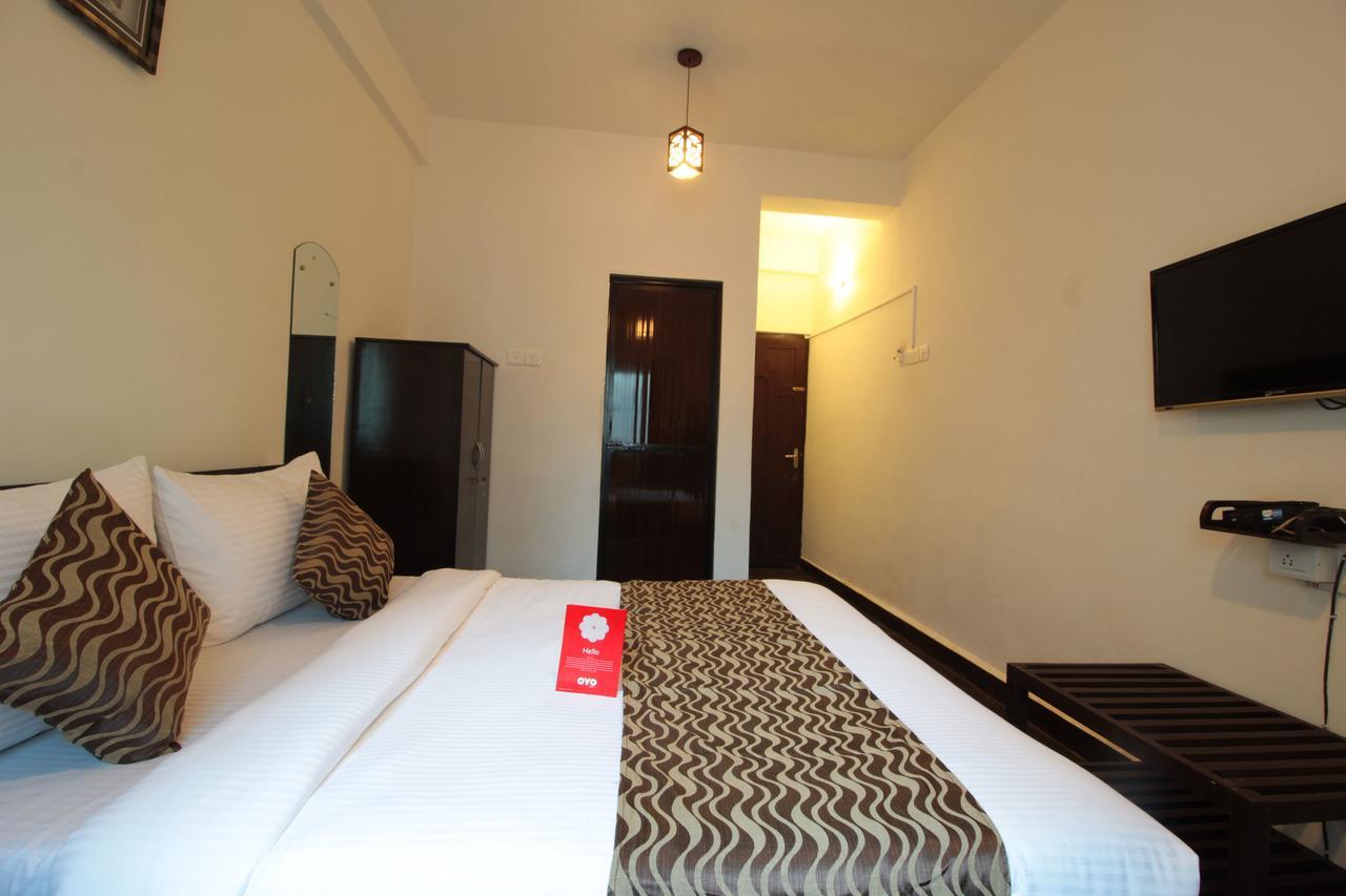 Oyo 10227 Sai Residency Baga Exterior foto